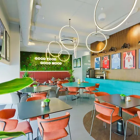 Ibis Styles Centre Hotelli Kaunas