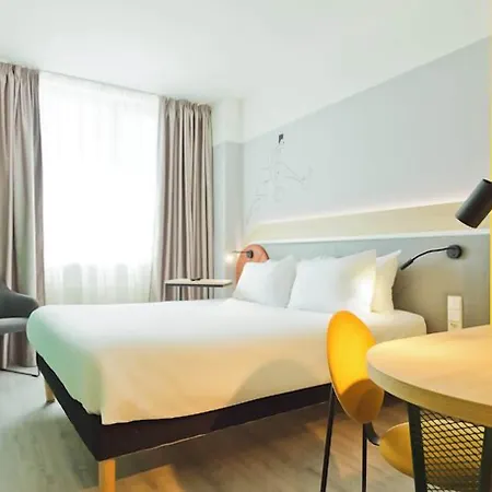 Hotel Ibis Styles Centre Kaunas