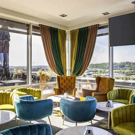 Ibis Styles Centre Hotel