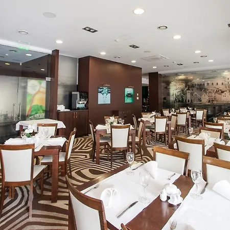 Ibis Styles Centre 3* Kaunas