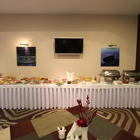 Ibis Styles Centre Szálloda