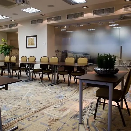 Ibis Styles Centre Szálloda Kaunas