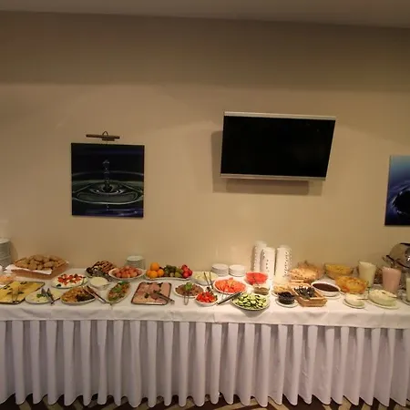 Szálloda Ibis Styles Centre Kaunas