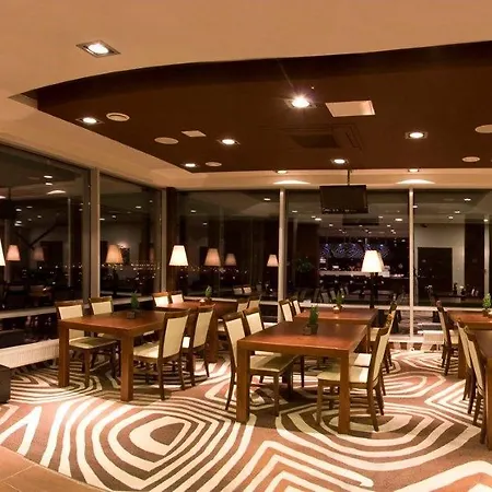 Szálloda Ibis Styles Centre