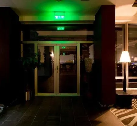 Ibis Styles Centre