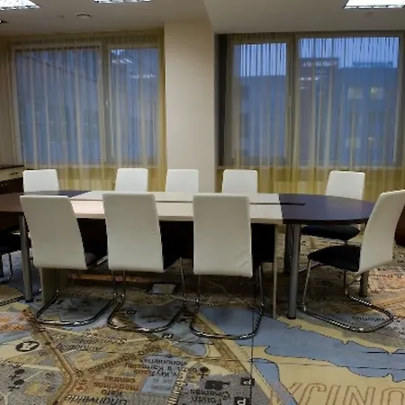 Ibis Styles Centre Szálloda Kaunas