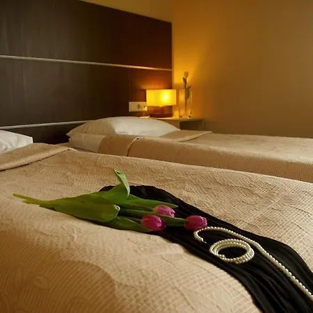 Hotel Ibis Styles Centre Kaunas