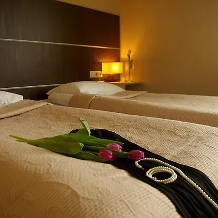 Szálloda Ibis Styles Centre Kaunas