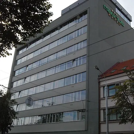 Ibis Styles Centre Szálloda 3*