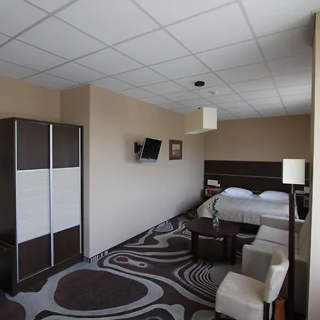 Ibis Styles Centre Szálloda