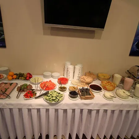 Ibis Styles Centre Szálloda Kaunas