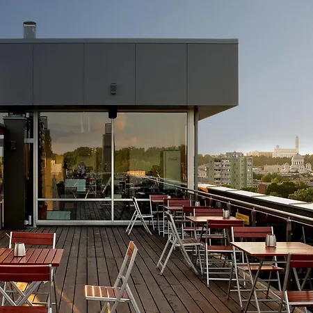 Ibis Styles Centre Hotel