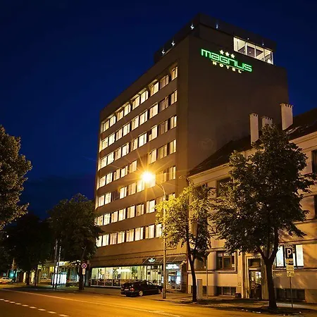 Ibis Styles Centre 3*