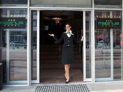 Otel Ibis Styles Centre Kaunas