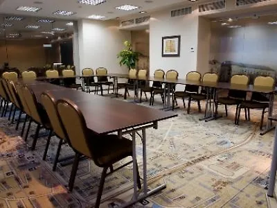 Ibis Styles Centre Hotel Kaunas