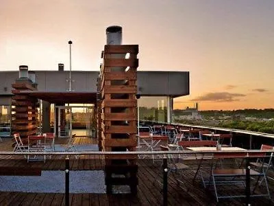 Ibis Styles Centre Hotel