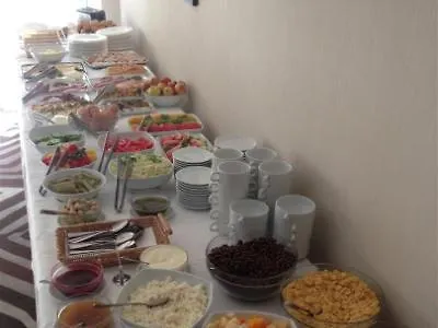 Hotel Ibis Styles Centre 3*