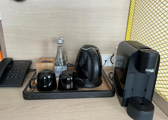 Ibis Styles Centre 3* Kaunas