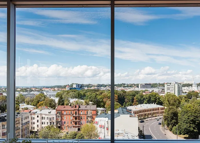 Ibis Styles Centre 3*