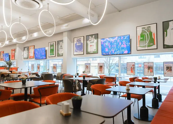 Ibis Styles Centre 3* Kaunas