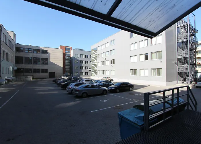 Hotel Ibis Styles Centre Kaunas