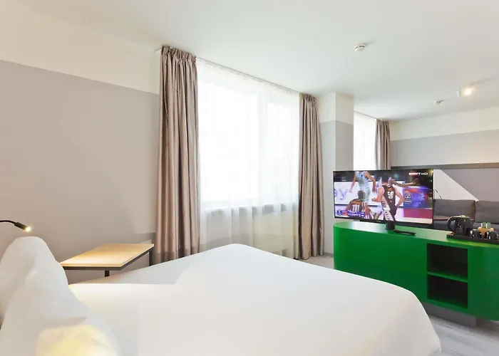 Ibis Styles Centre