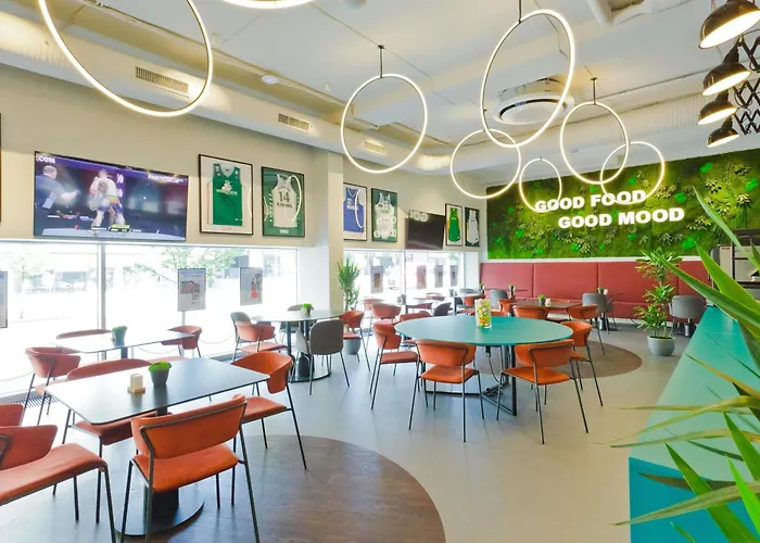 Ibis Styles Centre Kaunas