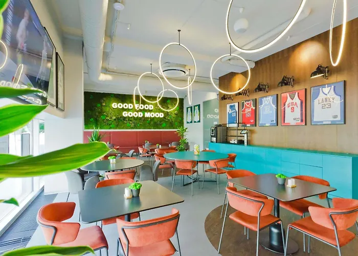 Ibis Styles Centre 3* Kaunas