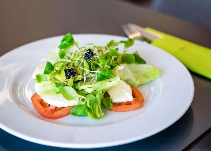 Otel Ibis Styles Centre 3*