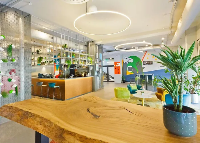 Hotel Ibis Styles Centre Kaunas