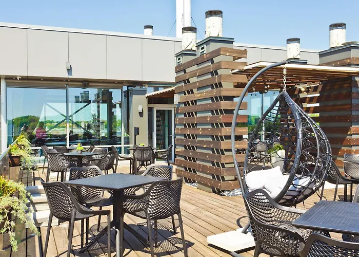 Ibis Styles Centre 3* Kaunas