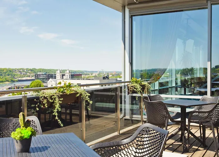 Ibis Styles Centre Otel