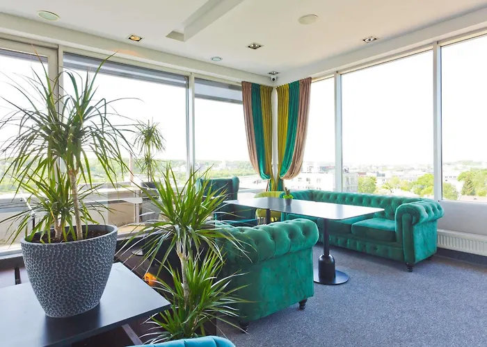 Otel Ibis Styles Centre