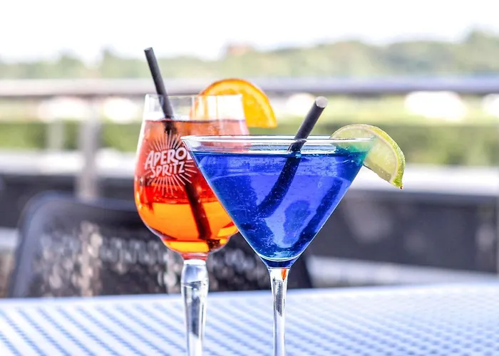 Ibis Styles Centre Hotel