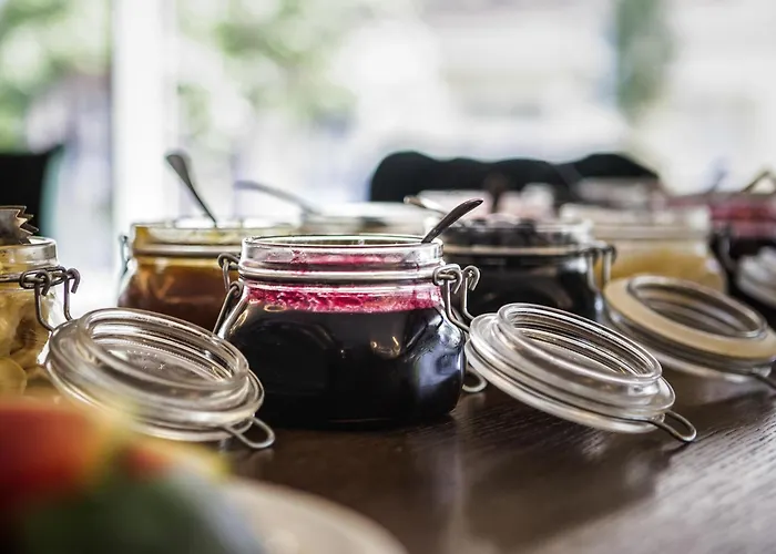 Ibis Styles Centre Hotel