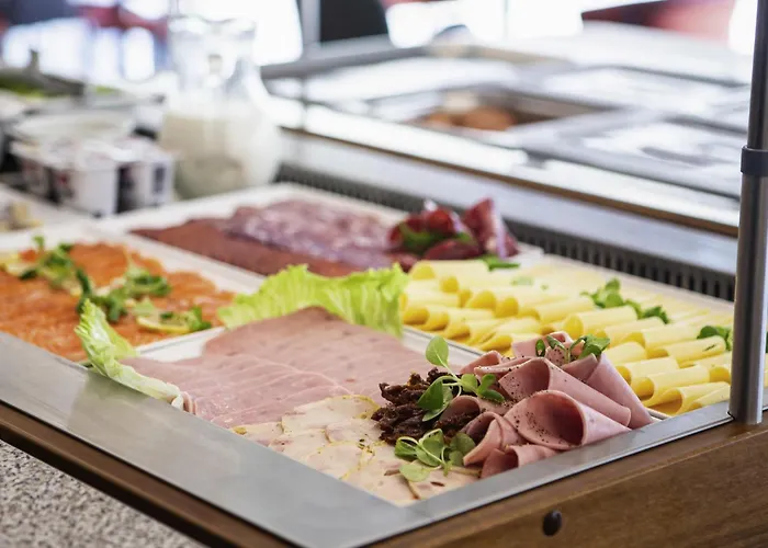 Ibis Styles Centre 3*