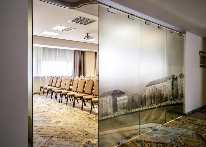 Hotel Ibis Styles Centre 3*