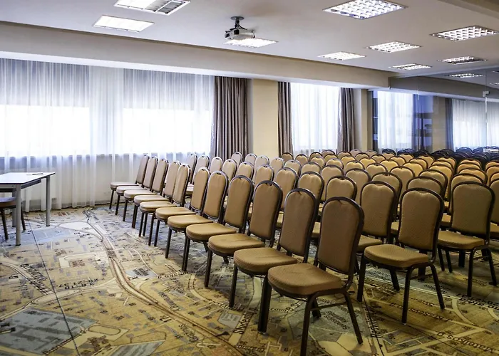 Otel Ibis Styles Centre 3*