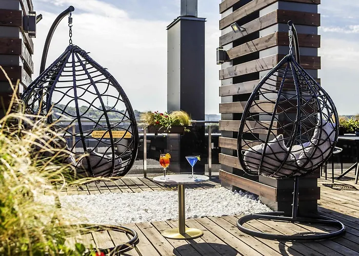 Hotel Ibis Styles Centre 3*