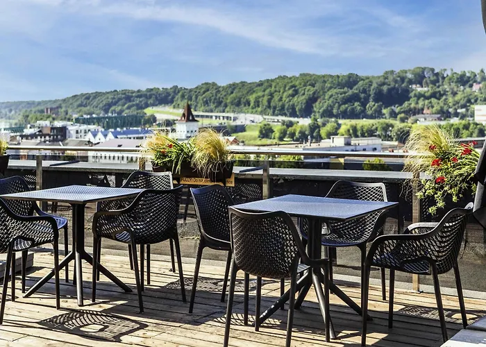 Ibis Styles Centre 3*