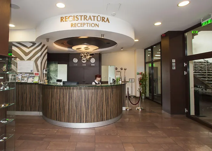 Ibis Styles Centre Viešbutis 3*