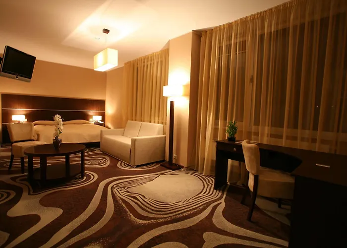 Hotel Ibis Styles Centre 3*