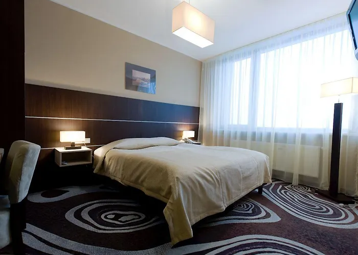 Ibis Styles Centre Kaunas
