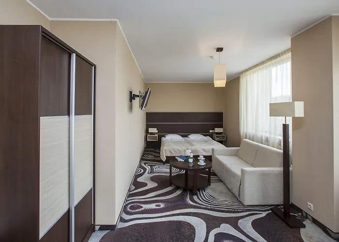 Ibis Styles Centre 3*