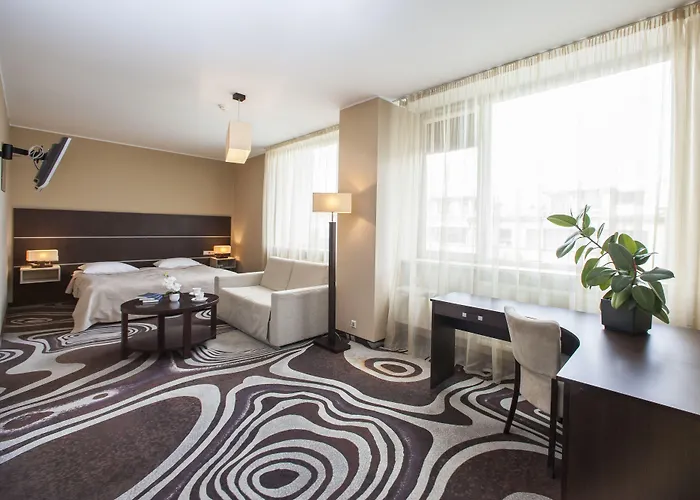 Ibis Styles Centre 3*