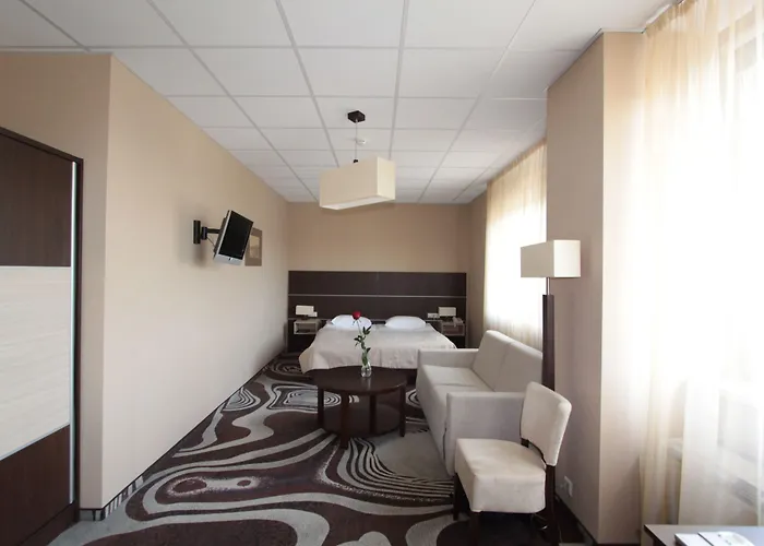 Ibis Styles Centre Hotel