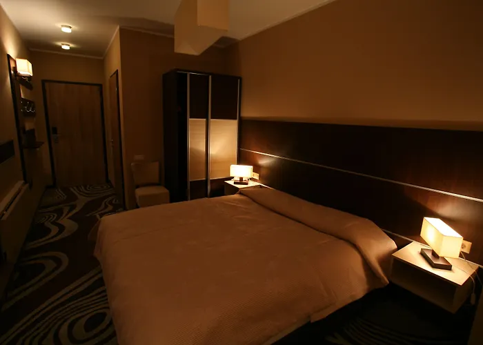 Ibis Styles Centre 3*