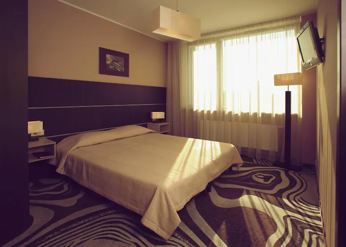 Ibis Styles Centre Hotel Kaunas