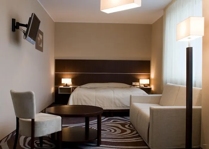 Ibis Styles Centre Kaunas