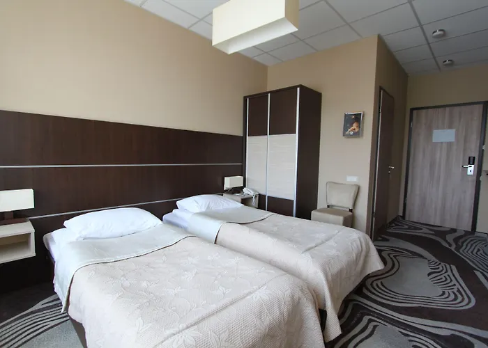 Ibis Styles Centre 3*